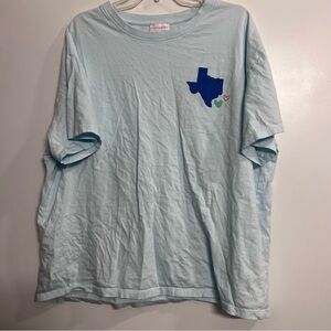 Callie Danielle Texas Tee